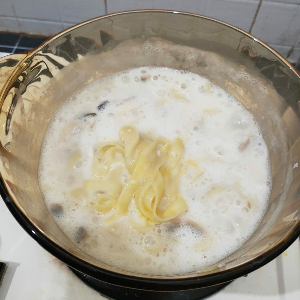 Langkah 5