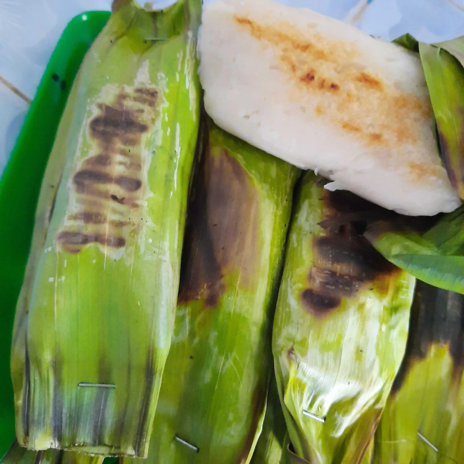 Otak-Otak Palembang