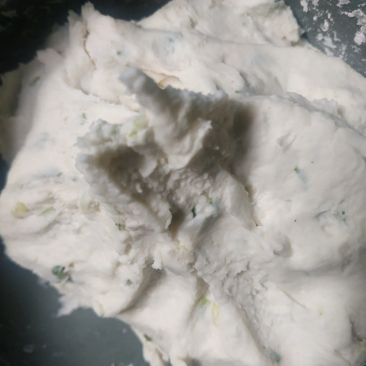 Step 4 Cilok Mini