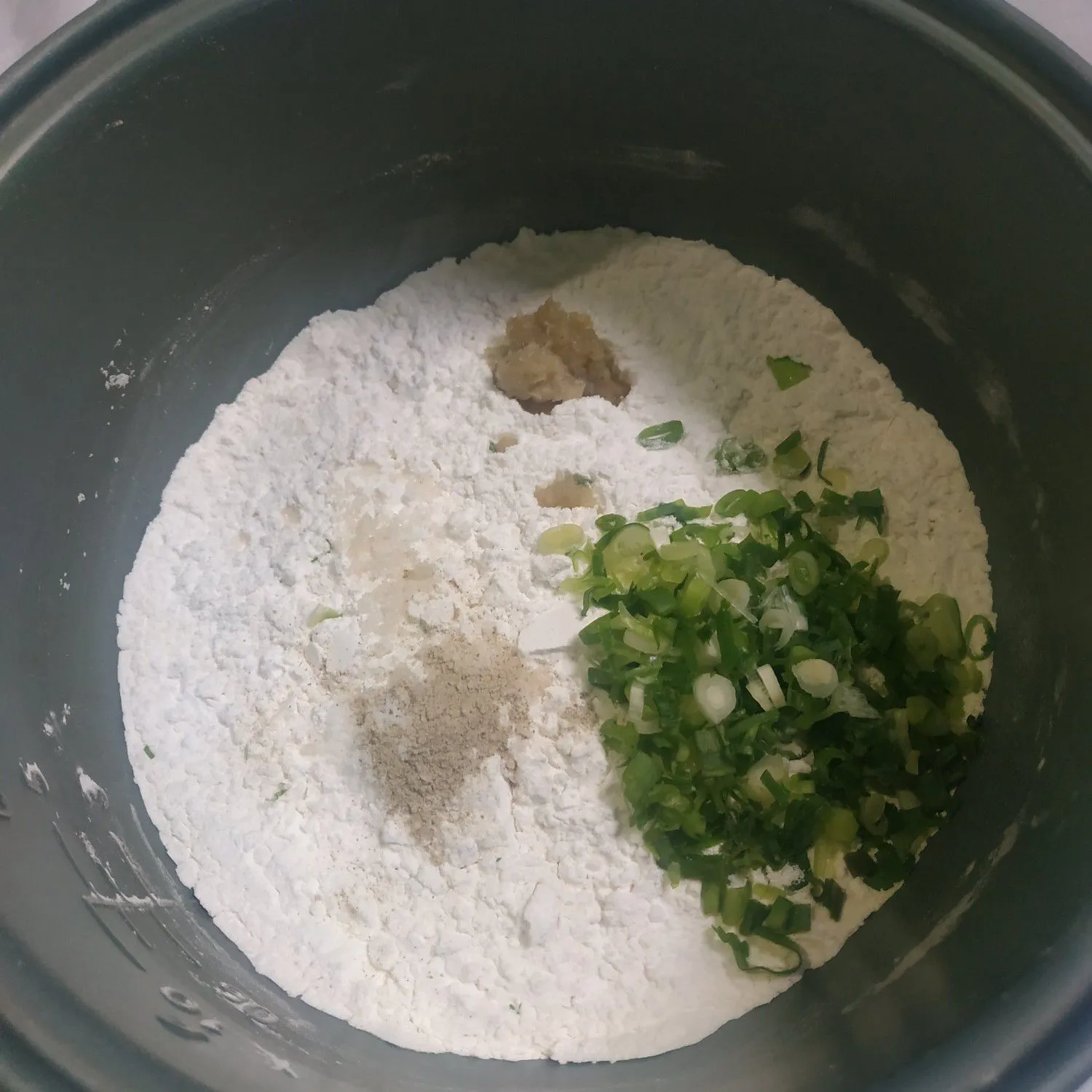 Step 2 Cilok Mini