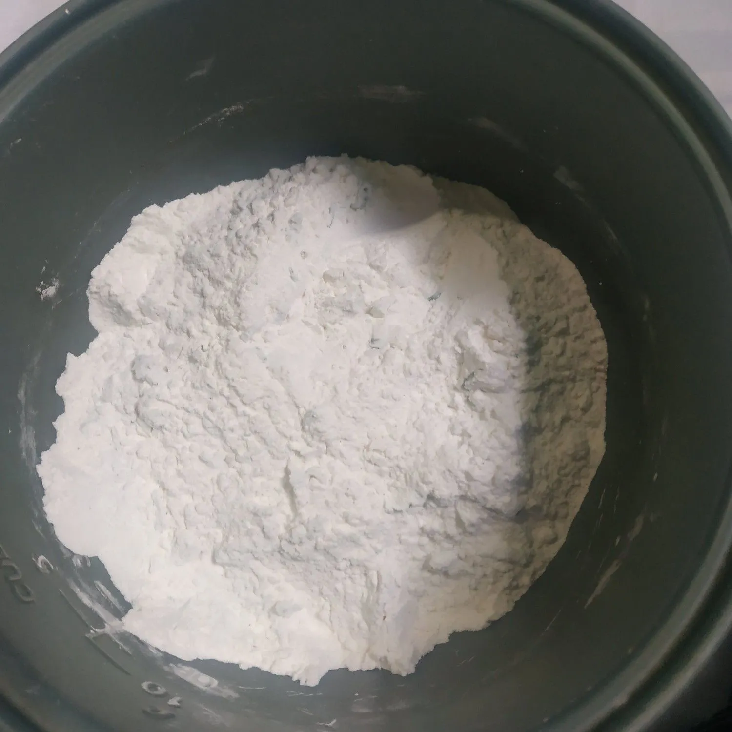 Step 3 Cilok Mini