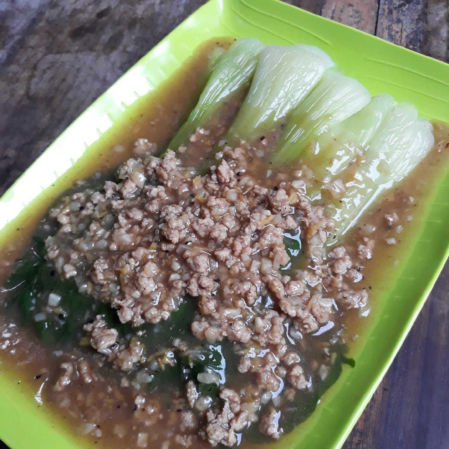 Langkah 7