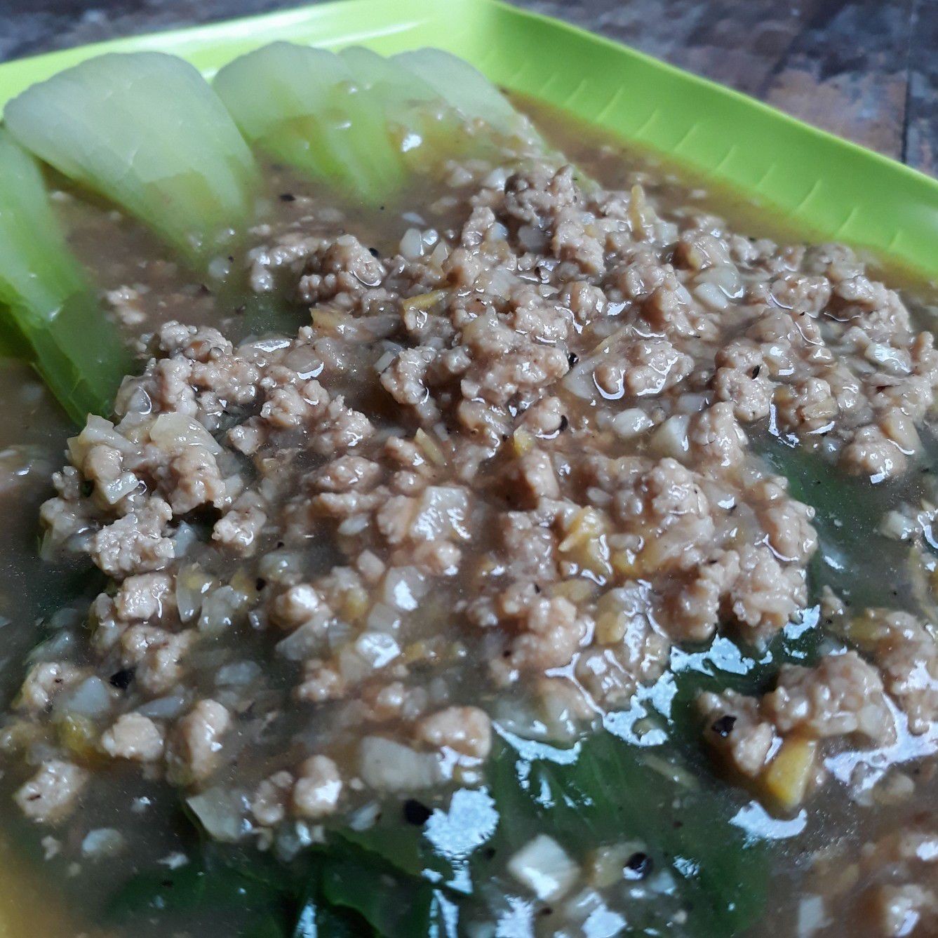 Langkah 6