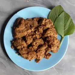 Rendang #JagoMasakMinggu9Periode2