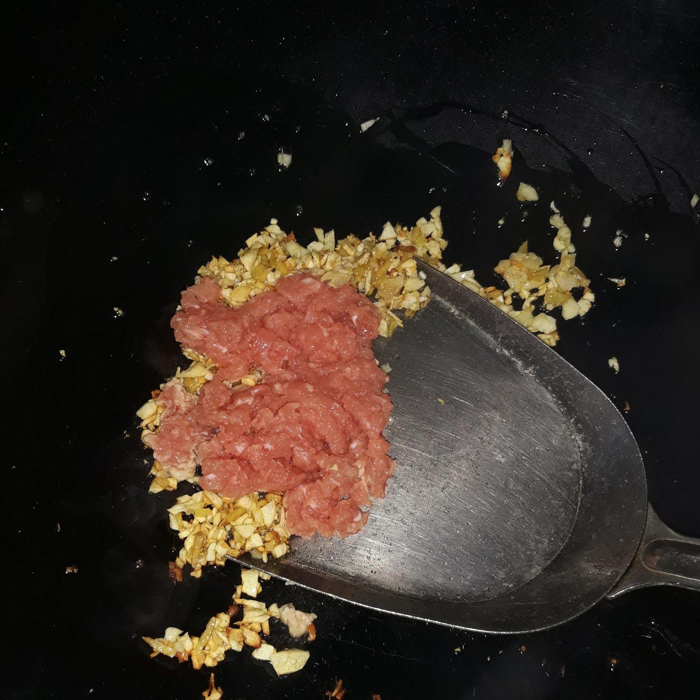 Langkah 3