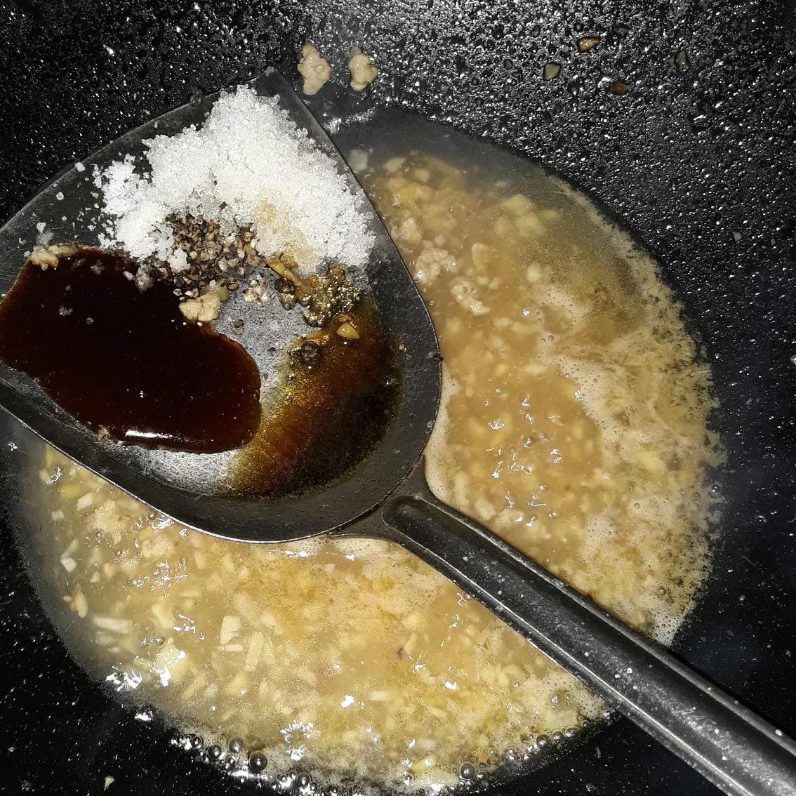 Langkah 4