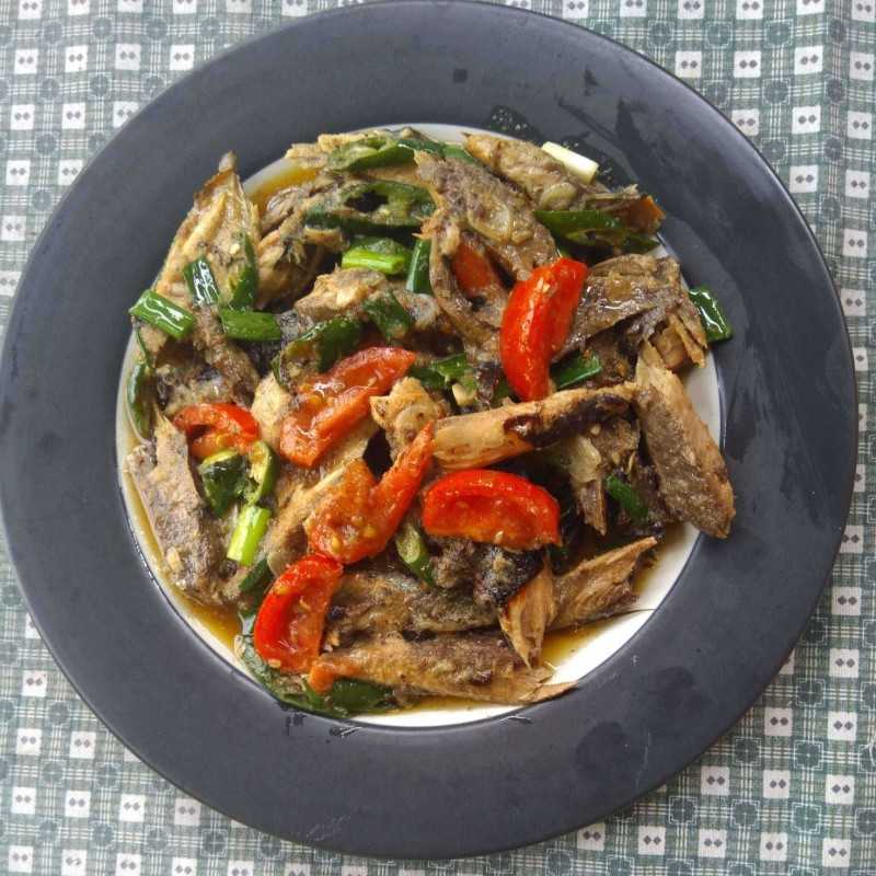 Resep Pindang Tongkol Cabe Hijau Dari Chef Siswinarti Yummy App