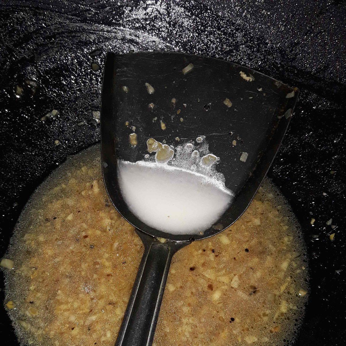 Langkah 5