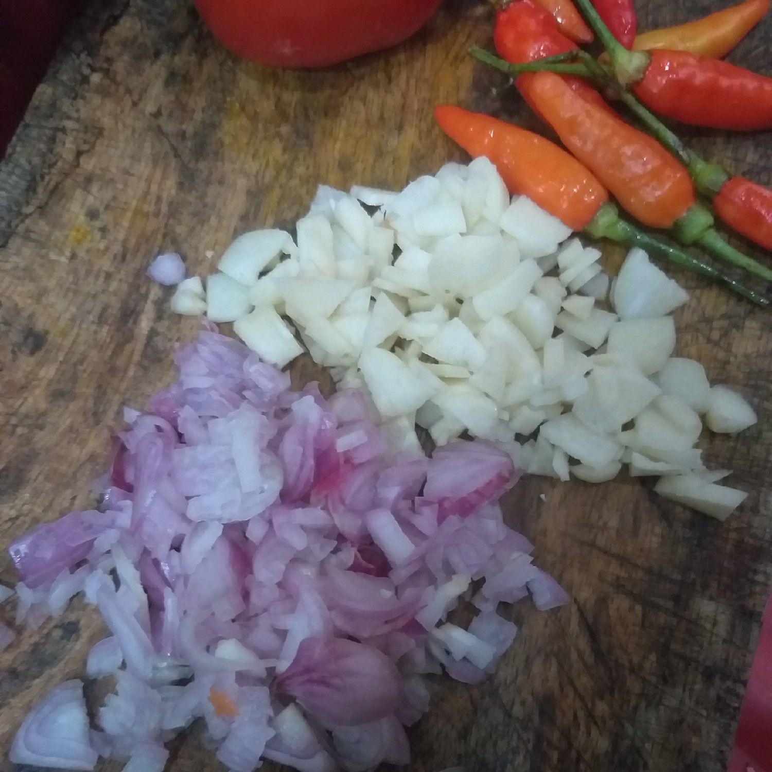 Langkah 2