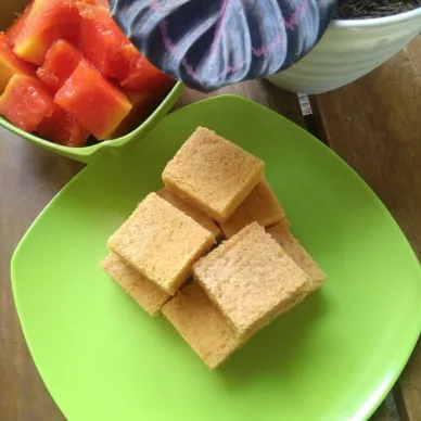 Bolu Pepaya