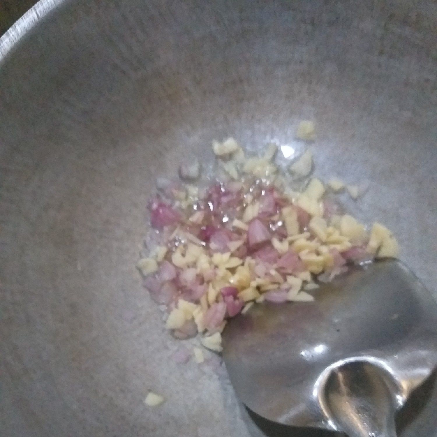 Langkah 3