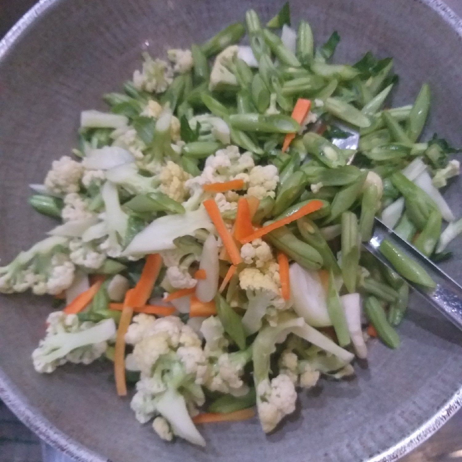 Langkah 4