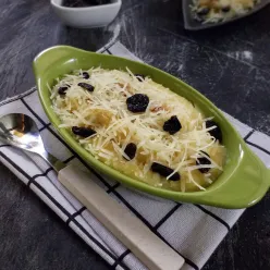 Pisang Berendam