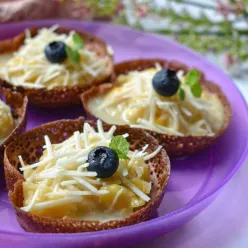 Martabak Mini Jagung Keju Susu