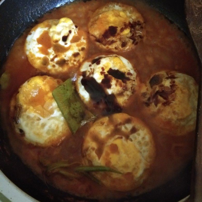 Langkah 5