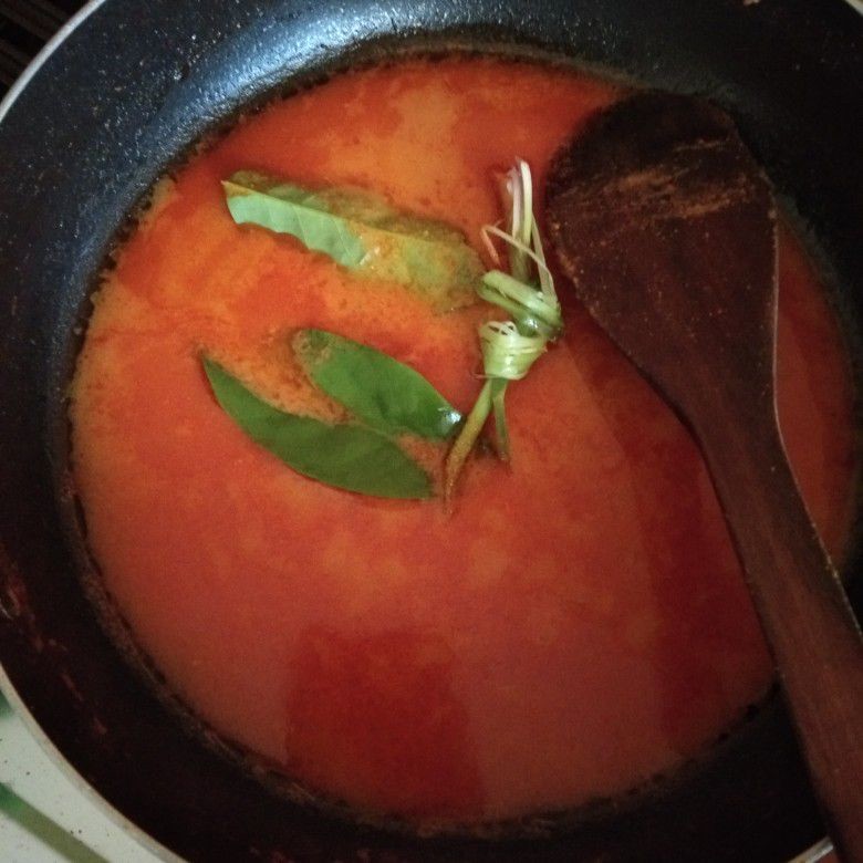 Langkah 4