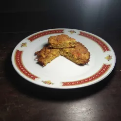 Telur Dadar Serundeng #JagoMasakMinggu9Periode2
