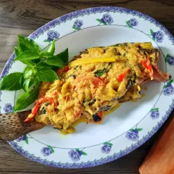 Pesmol Ikan Kerapu