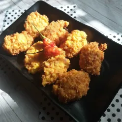 Rempah Tahu