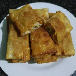 Lumpia Simple