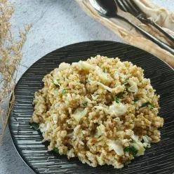 Nasi Goreng Rempah #JagoMasakMinggu10Periode2