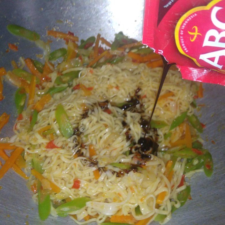 Langkah 4