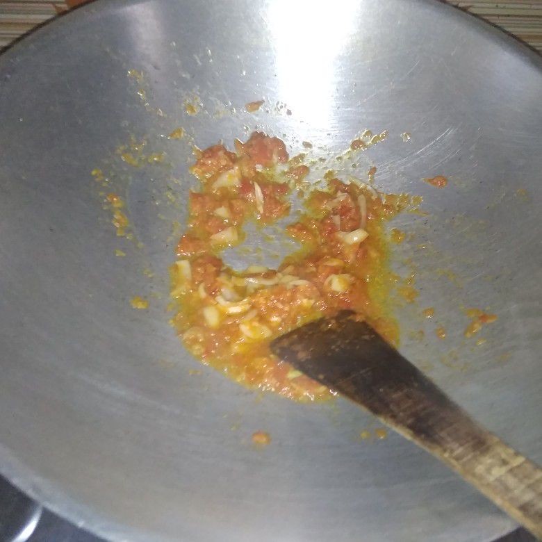 Langkah 2