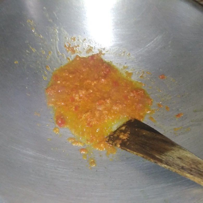Langkah 1