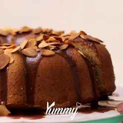 Butter Cake
