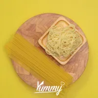 Tips Merebus Spaghetti Hingga Al Dente