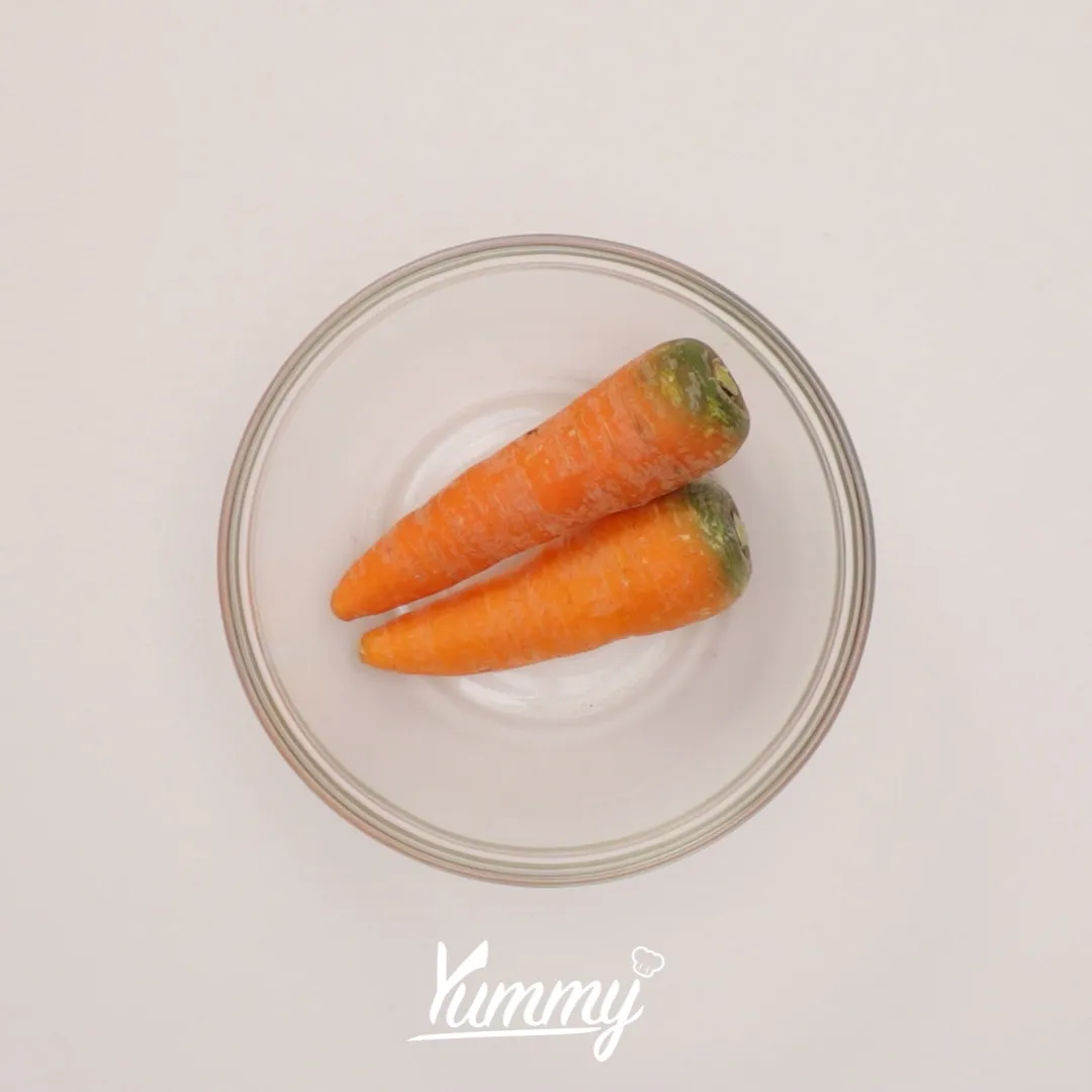 Step 1 Tips Blanching Sayur