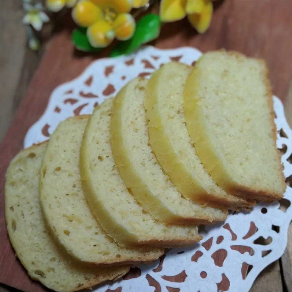 Resep Roti Tawar Sederhana Rumahan Di Yummy App