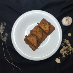 Bacem Tempe & Tahu