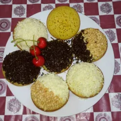 Martabak Mini