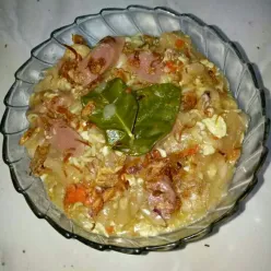 Seblak Pedas Nyemek