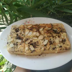 Cheese Cake