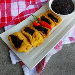 Tahu Petis