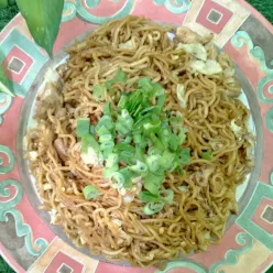 Mie Goreng