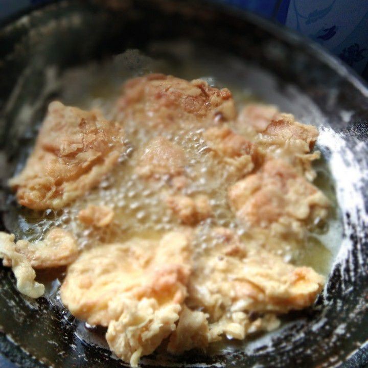 Langkah 6