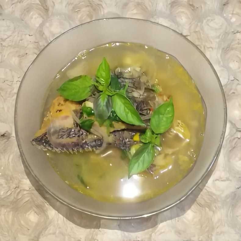 Resep Pindang Tempoyak Khas Palembang Sederhana Rumahan Di Yummy App