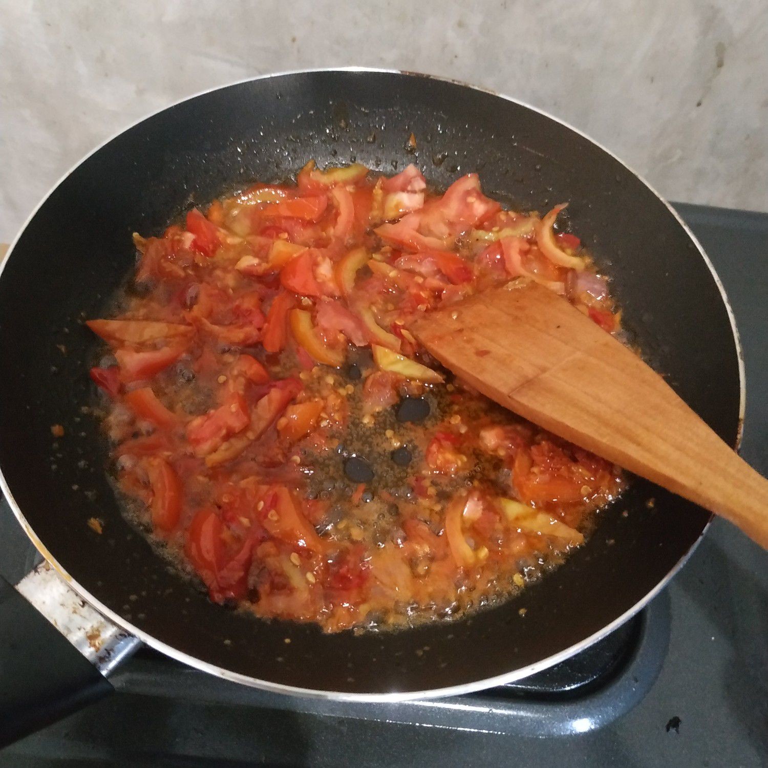 Langkah 4