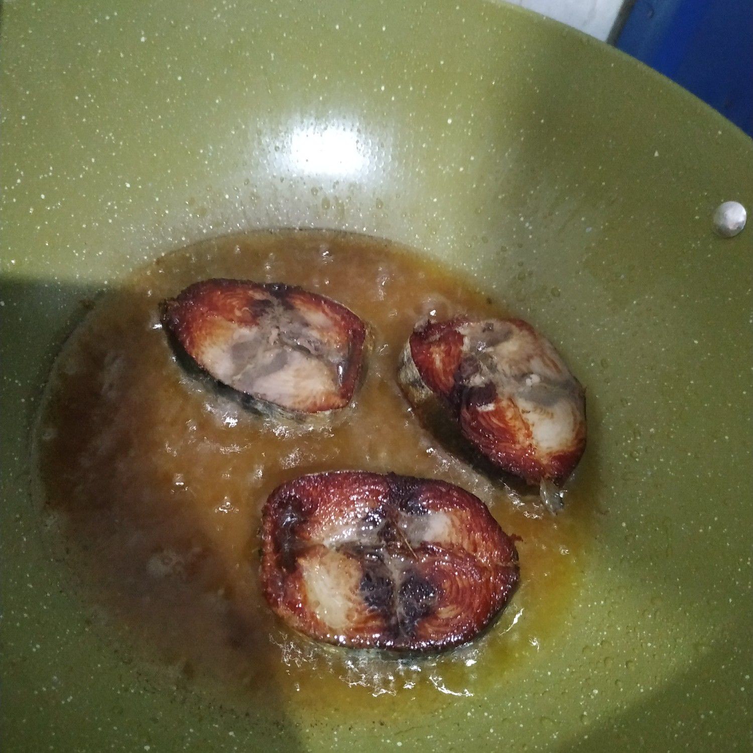 Langkah 1