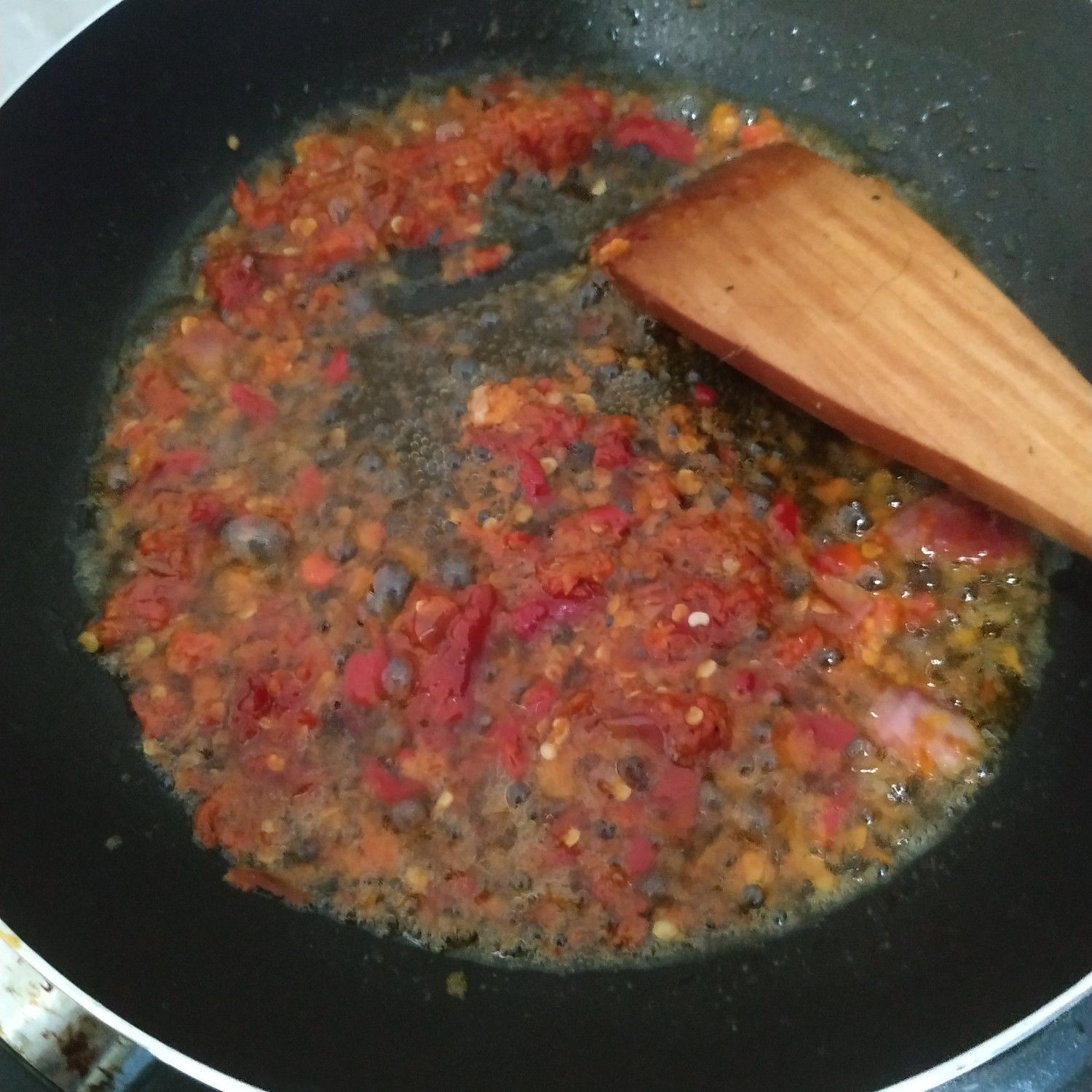 Langkah 3