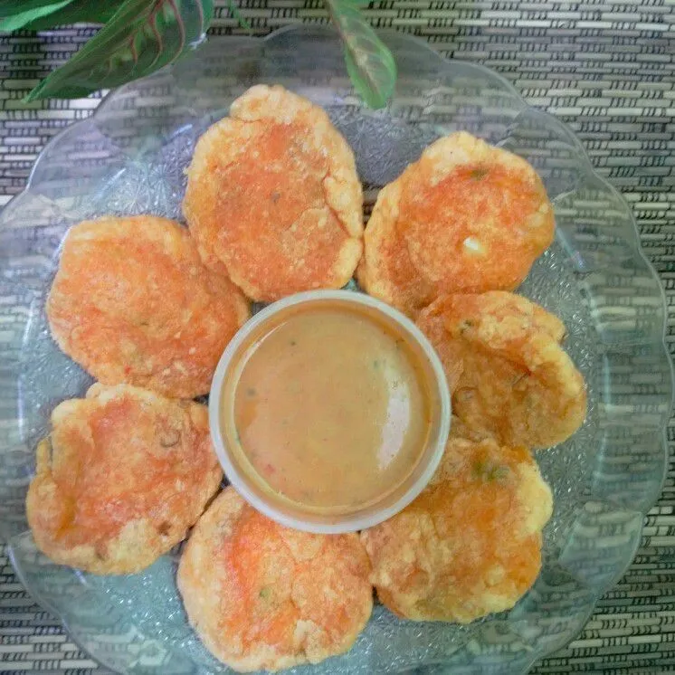 Cireng Jeletot