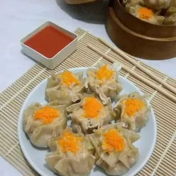 Dimsum Ayam Udang