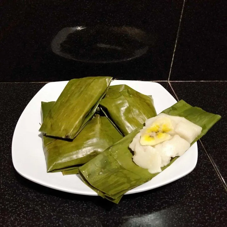 Kue Nagasari