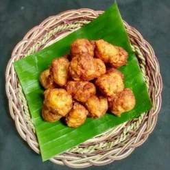 Cekodok Pisang