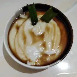 Bubur Sumsum
