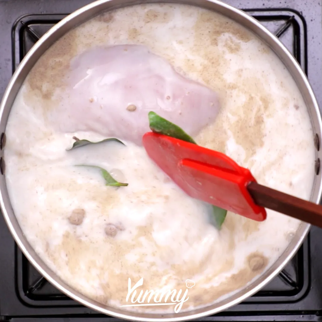 Step 3 Tips Membuat Ayam Suwir