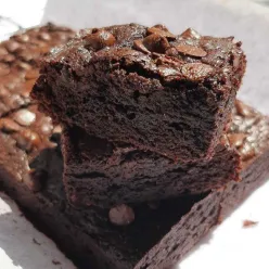 Fudgy Brownies